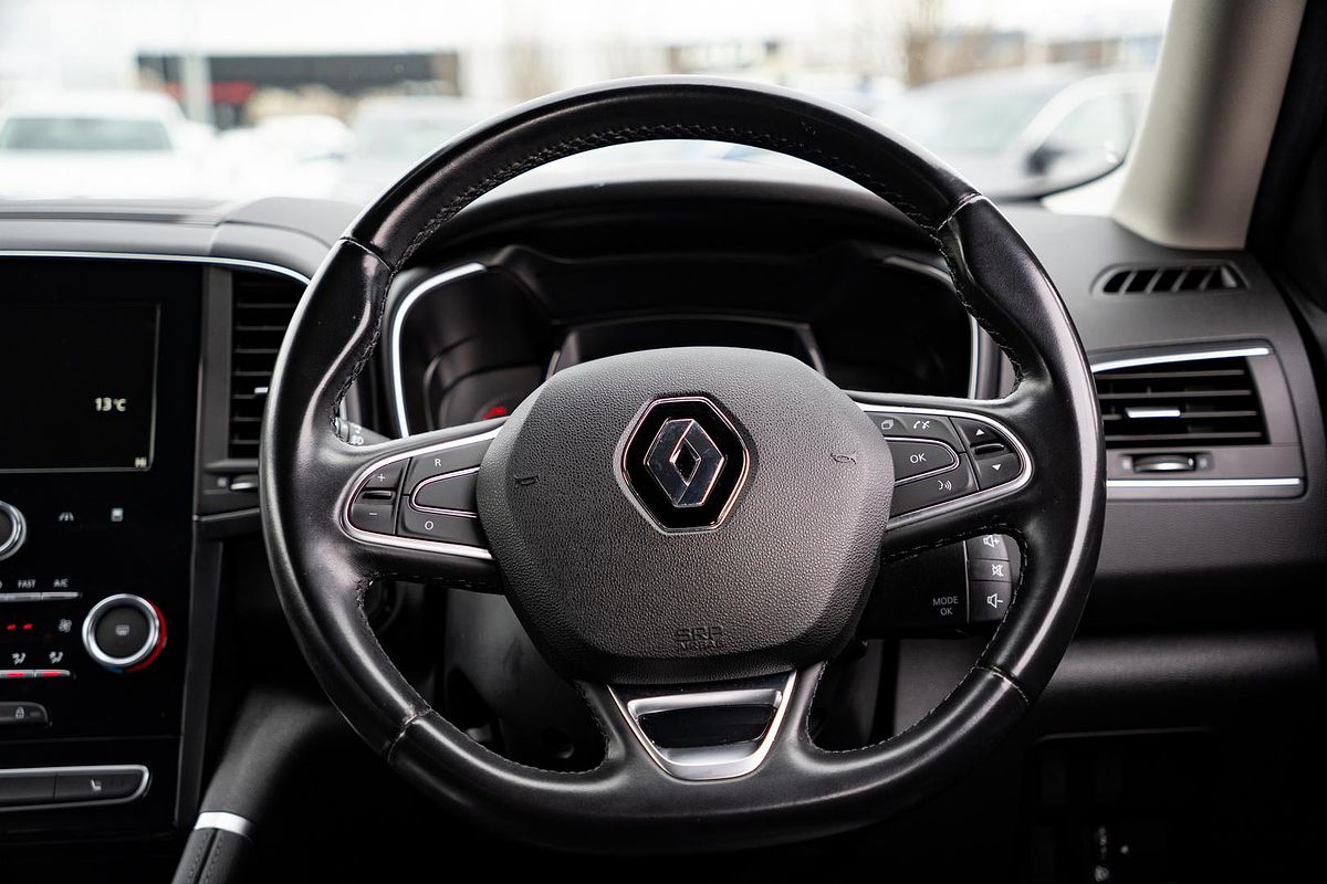 2019 Renault Koleos Zen HZG