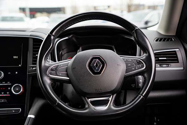 2019 Renault Koleos Zen HZG