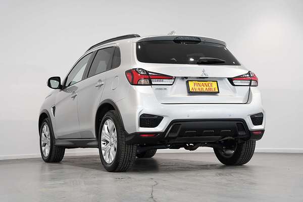 2024 Mitsubishi ASX LS XD