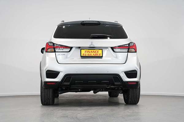 2024 Mitsubishi ASX LS XD