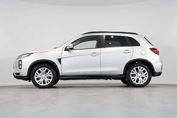 2024 Mitsubishi ASX LS XD