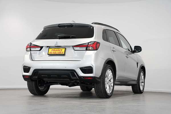 2024 Mitsubishi ASX LS XD