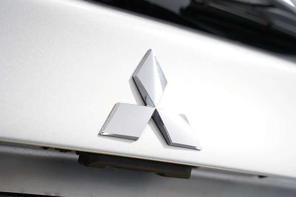 2024 Mitsubishi ASX LS XD
