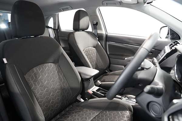2024 Mitsubishi ASX LS XD