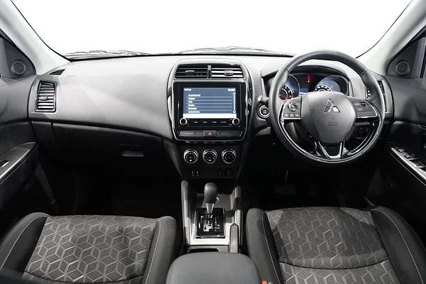 2024 Mitsubishi ASX LS XD
