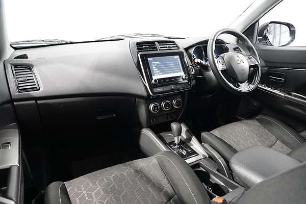 2024 Mitsubishi ASX LS XD
