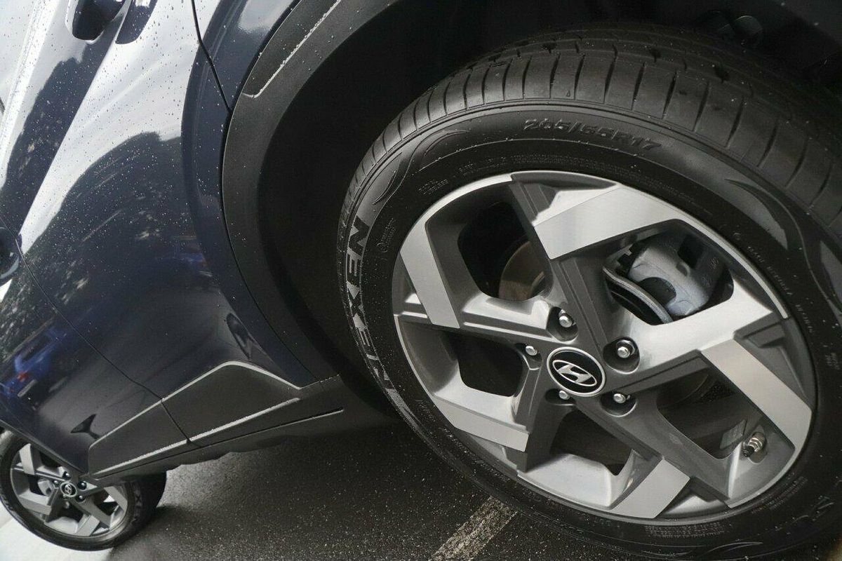 2025 Hyundai Venue Elite QX.V5