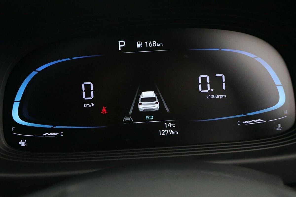 2025 Hyundai Venue Elite QX.V5