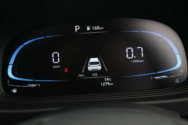 2025 Hyundai Venue Elite QX.V5
