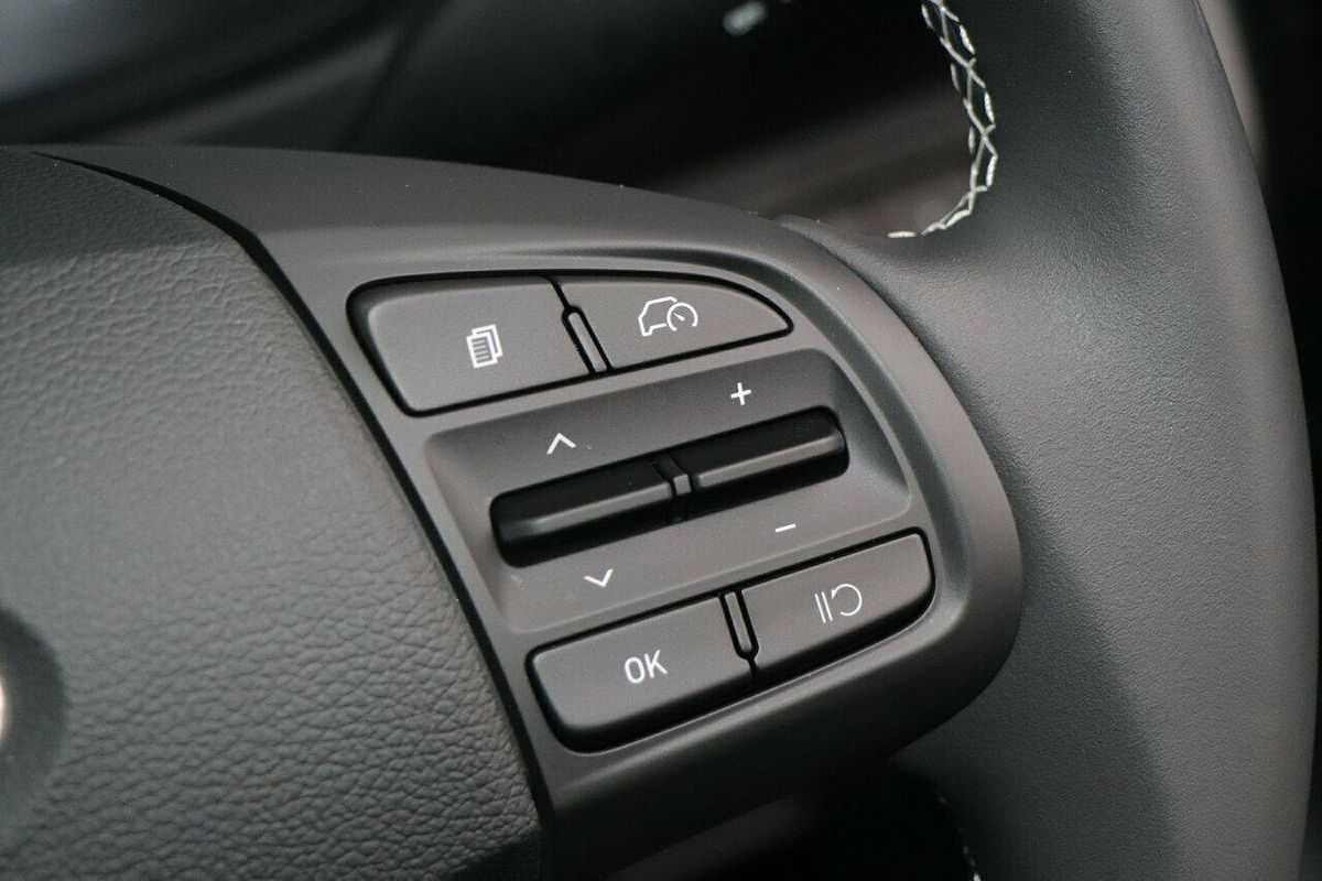 2025 Hyundai Venue Elite QX.V5