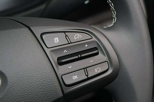 2025 Hyundai Venue Elite QX.V5