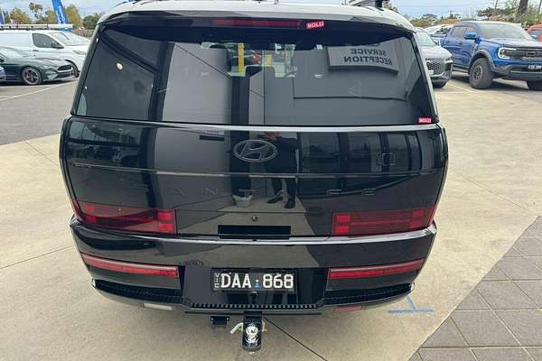 2024 Hyundai Santa Fe Hybrid Calligraphy MX5.V1