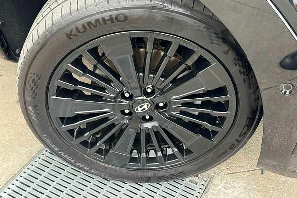 2024 Hyundai Santa Fe Hybrid Calligraphy MX5.V1