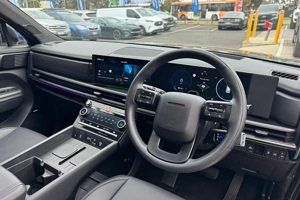2024 Hyundai Santa Fe Hybrid Calligraphy MX5.V1