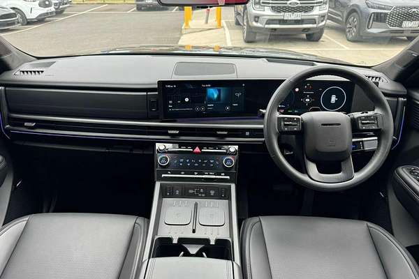 2024 Hyundai Santa Fe Hybrid Calligraphy MX5.V1