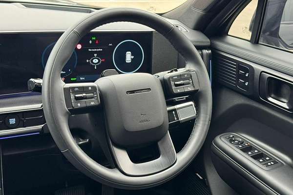 2024 Hyundai Santa Fe Hybrid Calligraphy MX5.V1