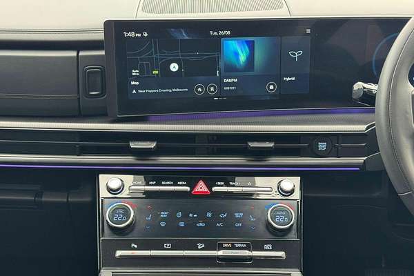 2024 Hyundai Santa Fe Hybrid Calligraphy MX5.V1