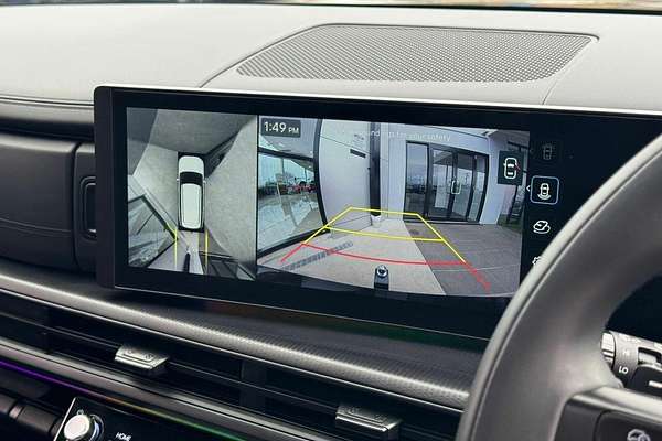 2024 Hyundai Santa Fe Hybrid Calligraphy MX5.V1