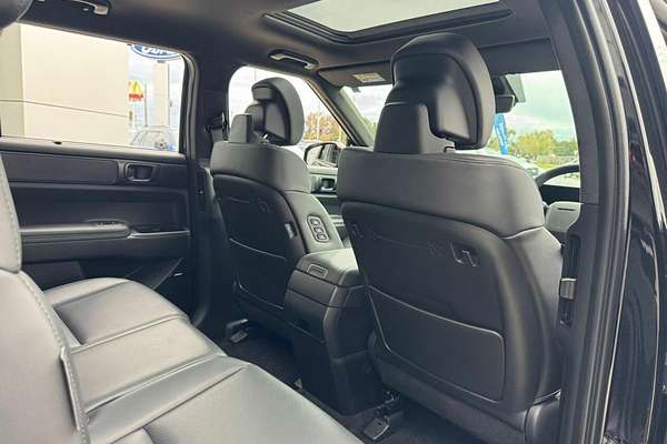 2024 Hyundai Santa Fe Hybrid Calligraphy MX5.V1