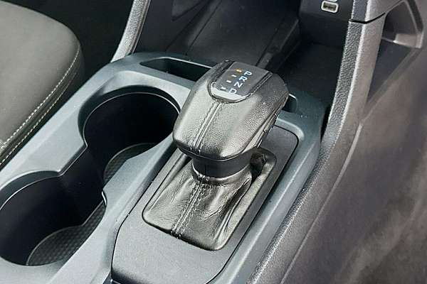 2022 Ford Ranger XLT 4X4 3.0L
