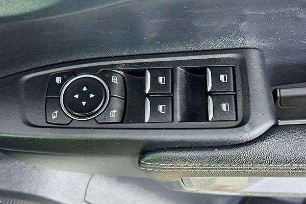 2022 Ford Ranger XLT 4X4 3.0L