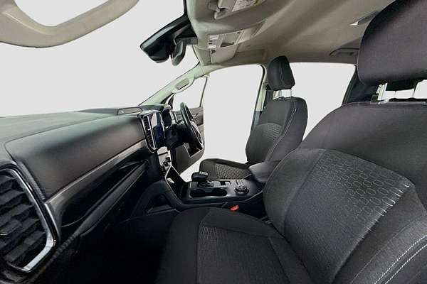 2022 Ford Ranger XLT 4X4 3.0L