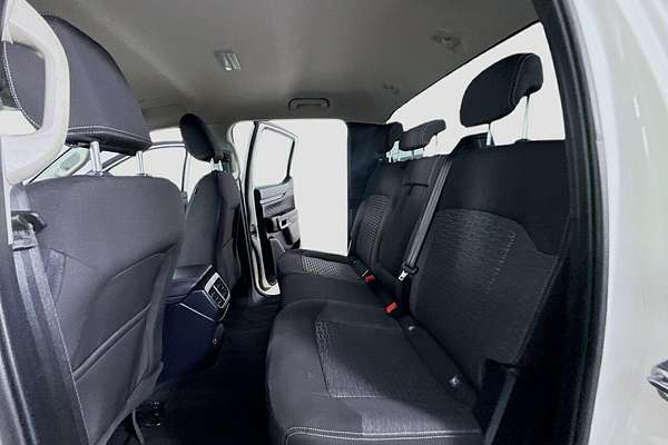 2022 Ford Ranger XLT 4X4 3.0L