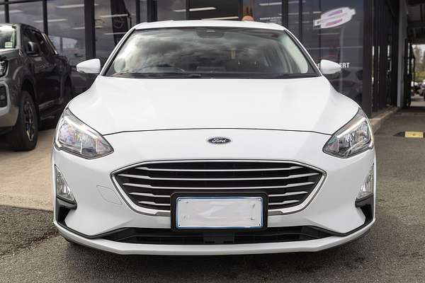 2019 Ford Focus Trend SA