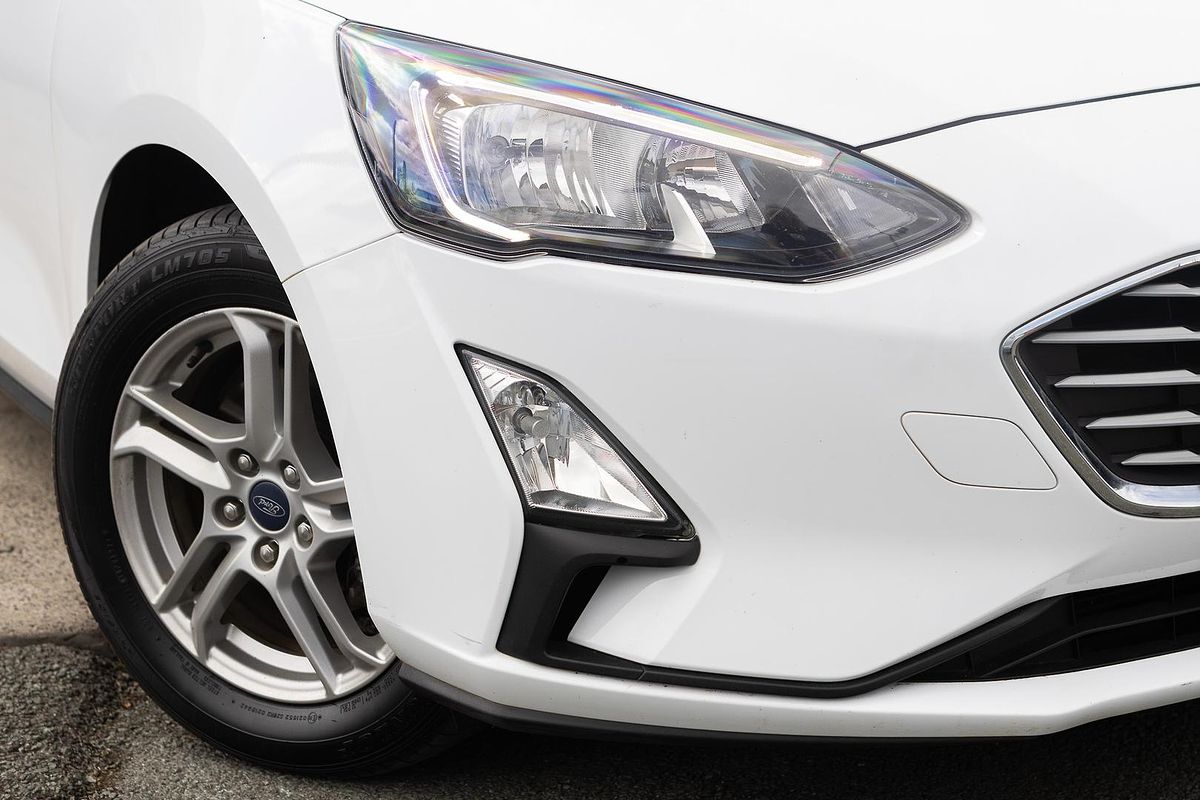 2019 Ford Focus Trend SA