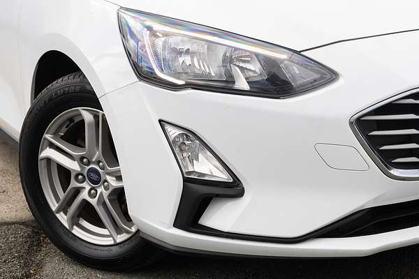 2019 Ford Focus Trend SA