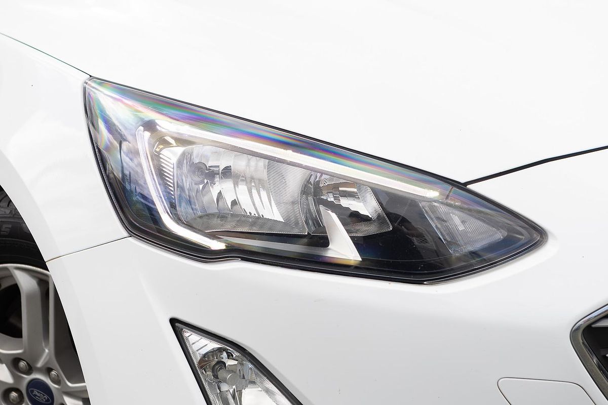 2019 Ford Focus Trend SA