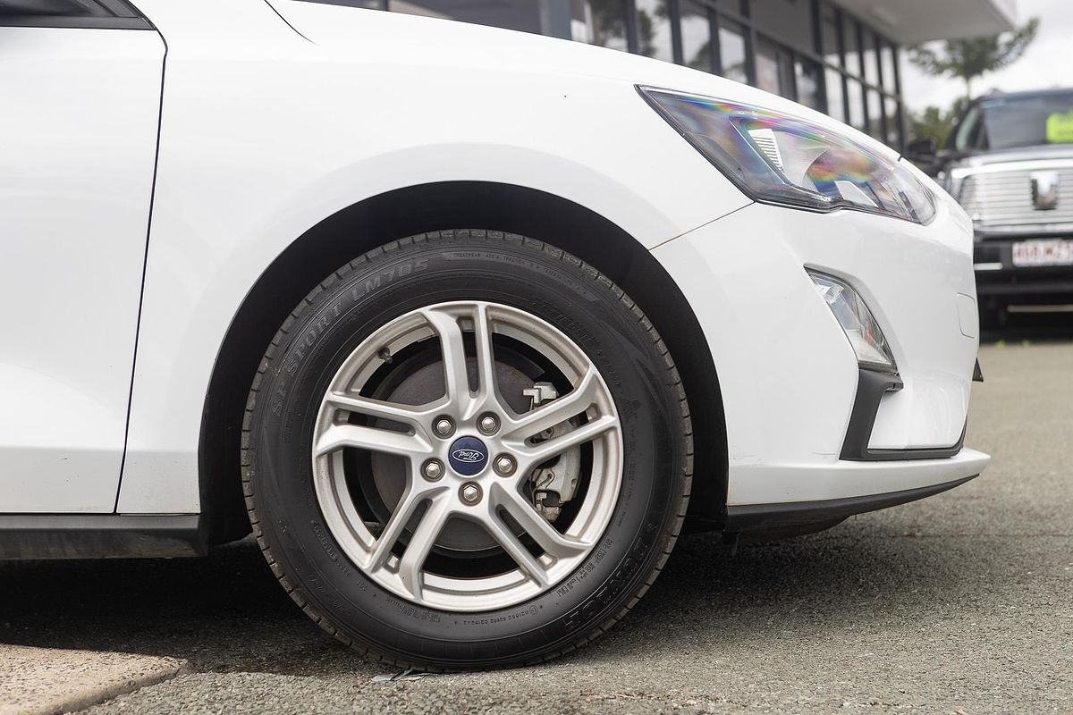 2019 Ford Focus Trend SA