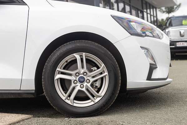 2019 Ford Focus Trend SA