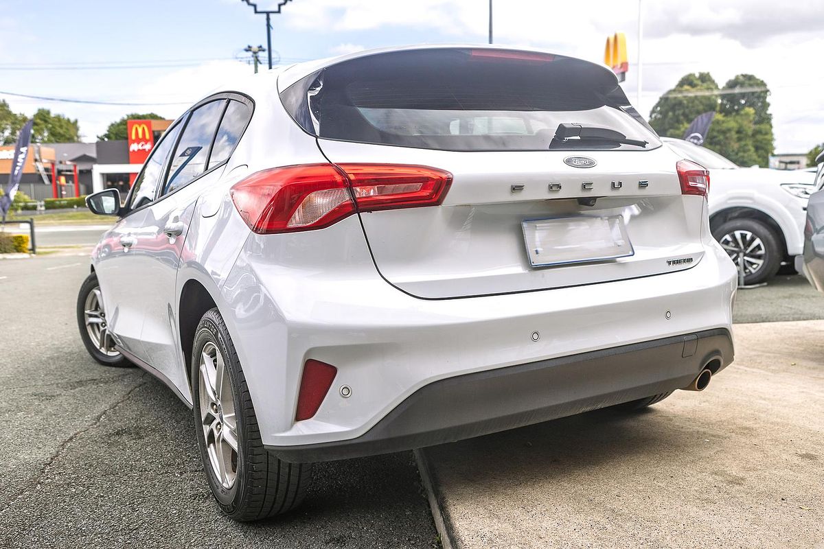2019 Ford Focus Trend SA