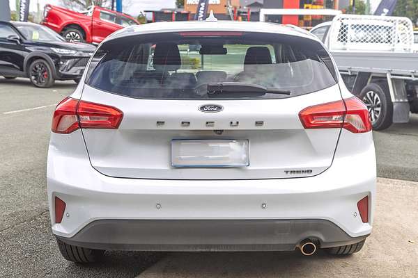 2019 Ford Focus Trend SA