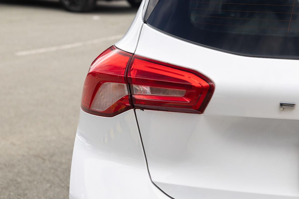 2019 Ford Focus Trend SA