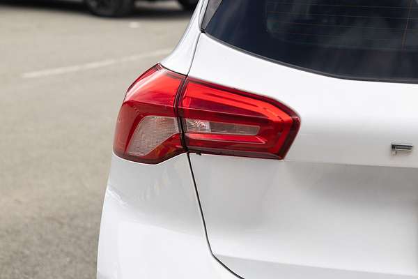2019 Ford Focus Trend SA