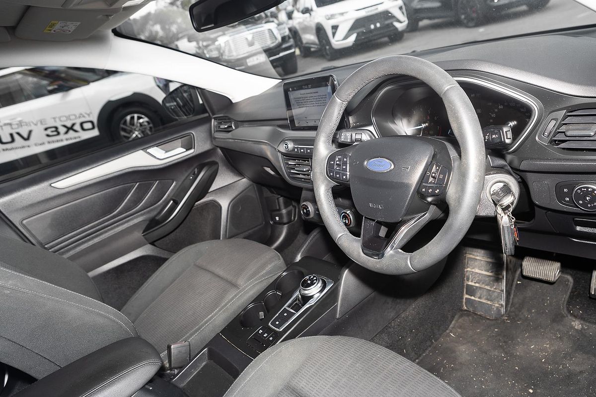 2019 Ford Focus Trend SA