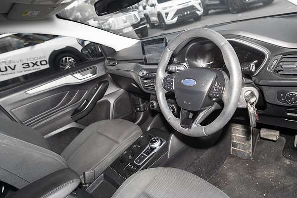 2019 Ford Focus Trend SA