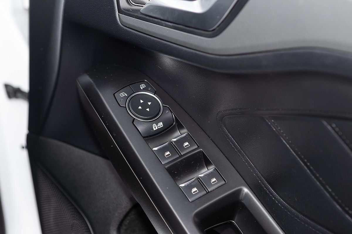 2019 Ford Focus Trend SA
