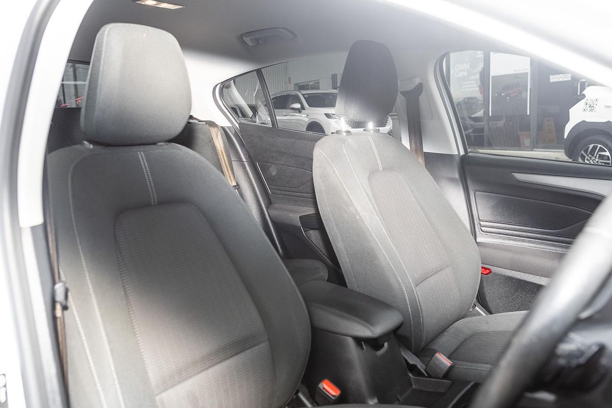 2019 Ford Focus Trend SA