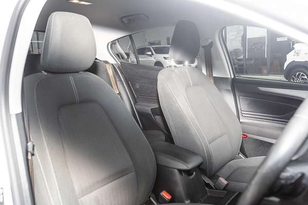 2019 Ford Focus Trend SA