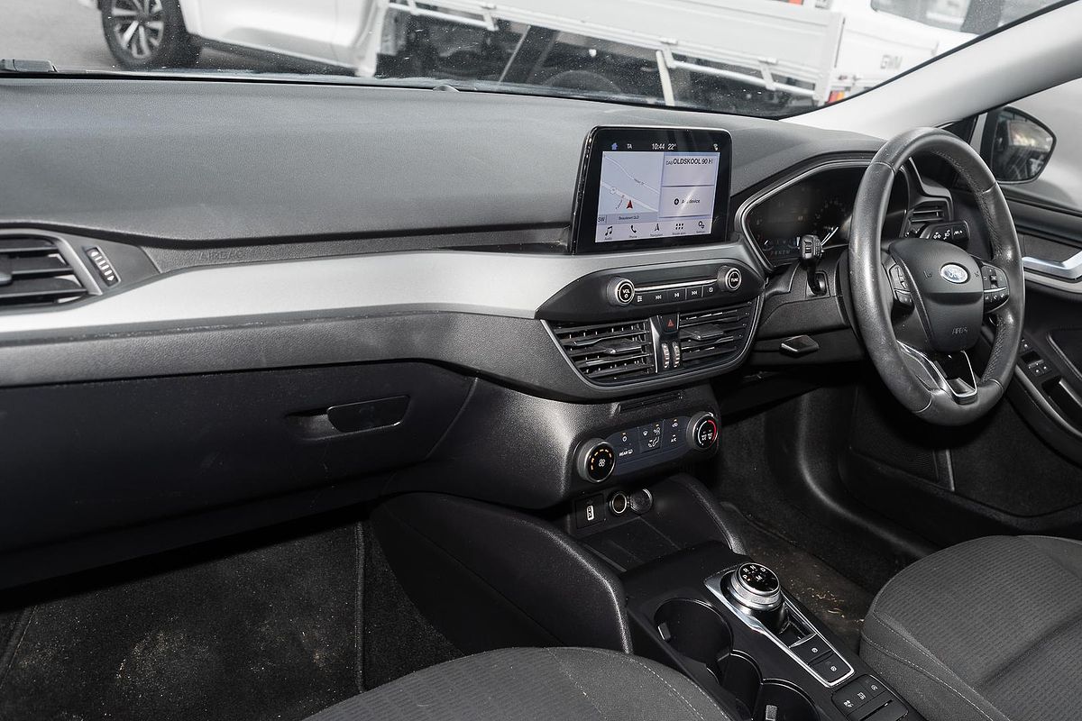2019 Ford Focus Trend SA