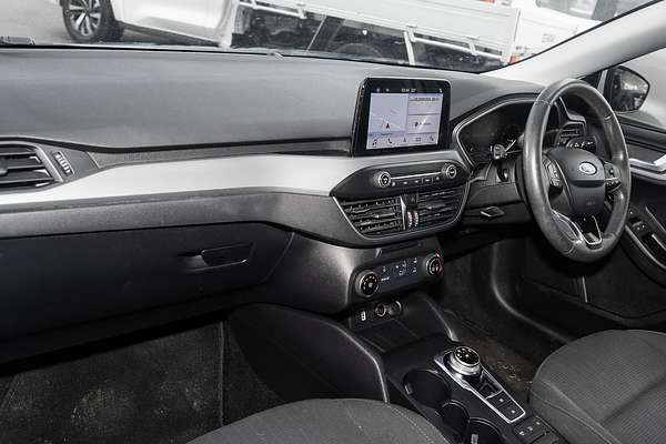 2019 Ford Focus Trend SA