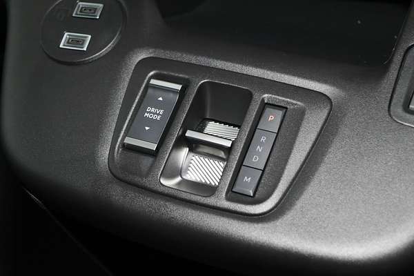 2025 Peugeot Partner Pro K9 LWB
