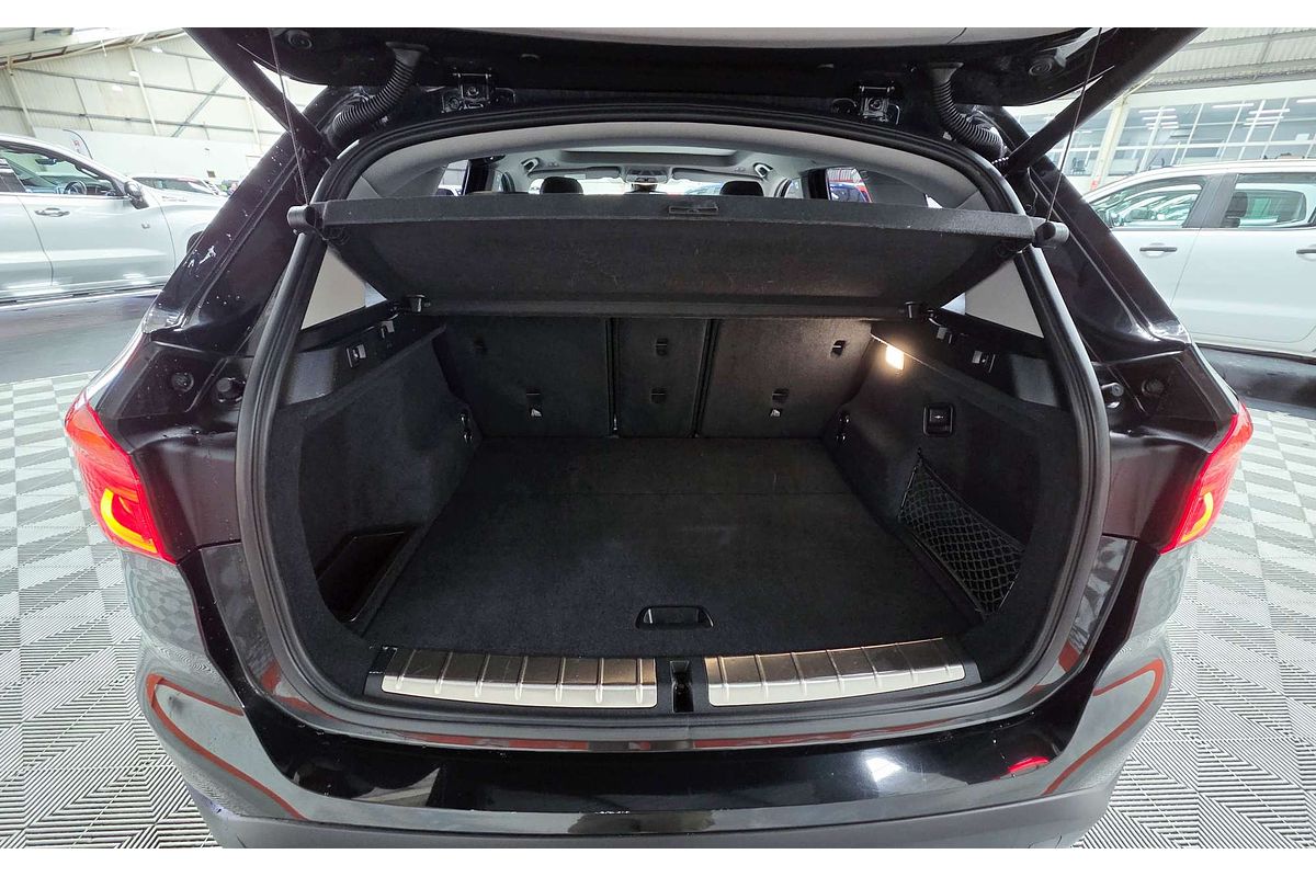 2019 BMW X1 xDrive25i F48 LCI