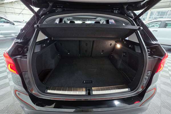 2019 BMW X1 xDrive25i F48 LCI