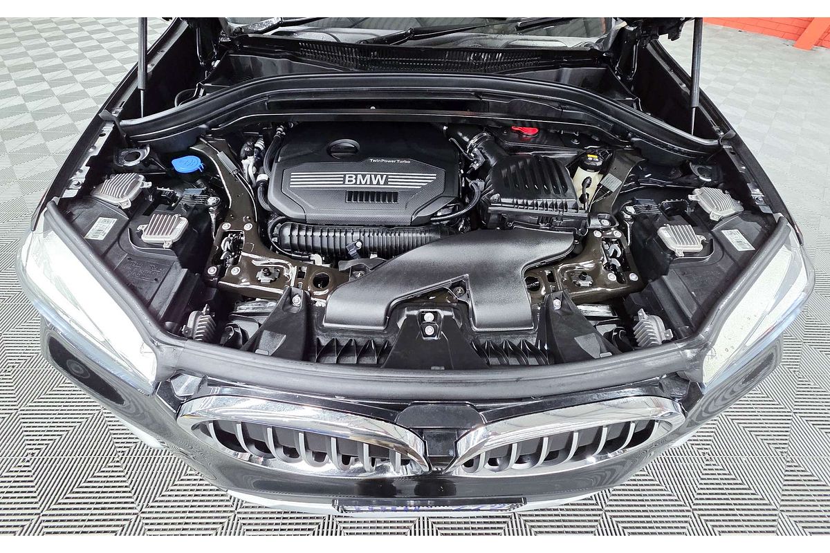2019 BMW X1 xDrive25i F48 LCI