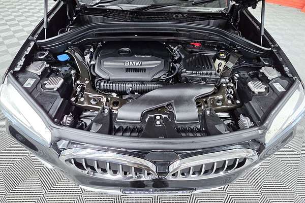 2019 BMW X1 xDrive25i F48 LCI