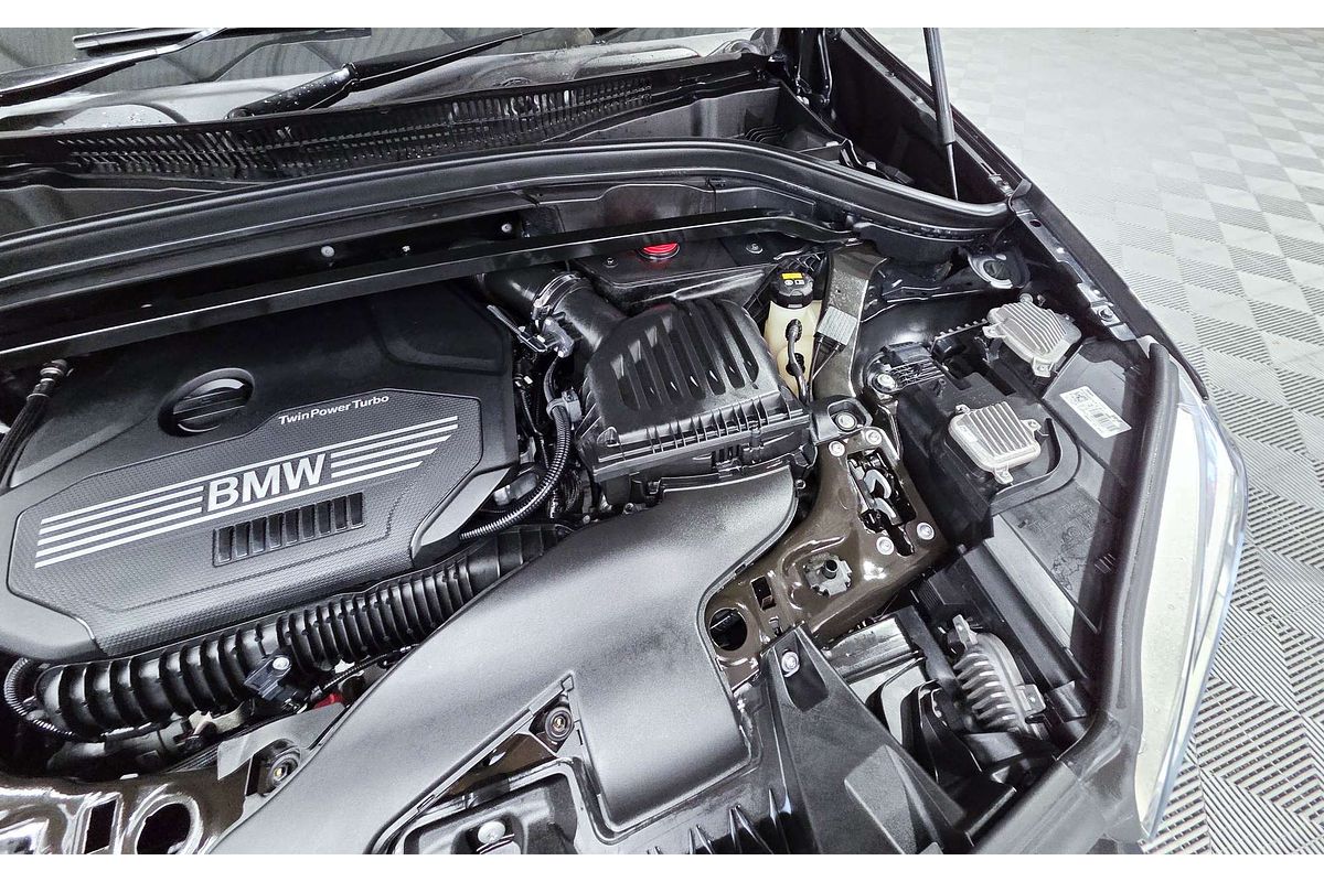 2019 BMW X1 xDrive25i F48 LCI
